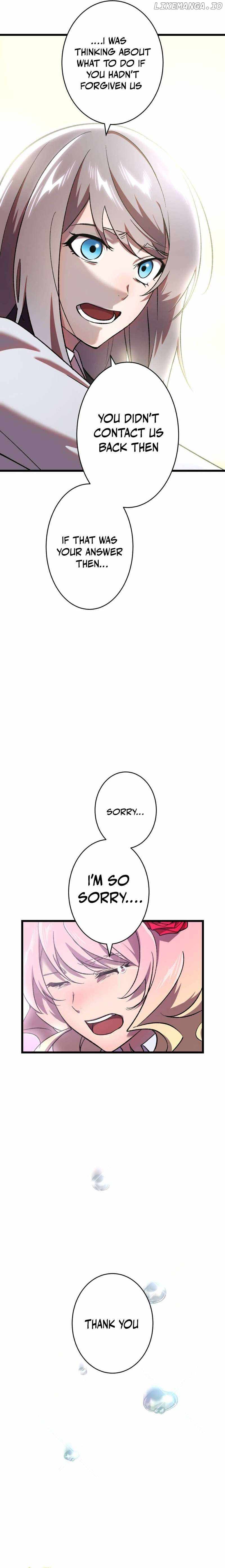 Return of The Genius Swordmaster Chapter 31 28